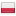 teekanne.pl server is located in Poland